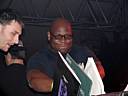 CARL COX