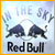 RED BULL IN THE SKY