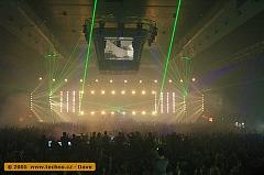 TIËSTO CENTRAL EASTERN EUROPEAN TOUR 2005