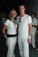 SENSATION WHITE - THE WORLD´S LEADING DANCE EVENT 