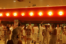 SENSATION WHITE - THE WORLD´S LEADING DANCE EVENT 