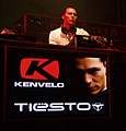 TIËSTO