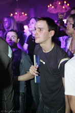 WE LOVE MARKUS SCHULZ