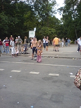 LOVEPARADE