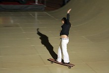 MYSTIC SK8 CUP 2007