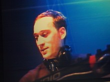 PAUL VAN DYK - IN BETWEEN ALBUM TOUR