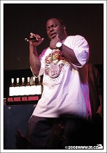 MIKE JONES 