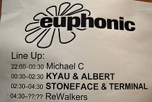 EUPHONIC