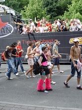 LOVEPARADE