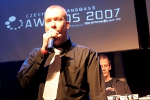 CZECH DRUMANDBASS AWARDS