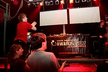 CZECH DRUMANDBASS AWARDS