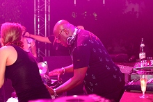 CARL COX - 7 YEARS HYPNOTIC