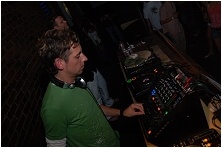 MARC VAN LINDEN – MY WAY ALBUM TOUR 2007