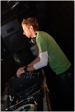 MARC VAN LINDEN – MY WAY ALBUM TOUR 2007