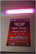 BABYLLON BACK2TECHNO