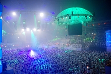 SENSATION WHITE