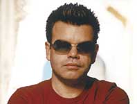  Paul Oakenfold 