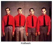 Kraftwerk