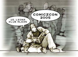 comiczon