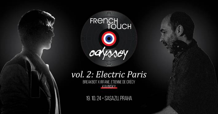 French Touch Odyssey