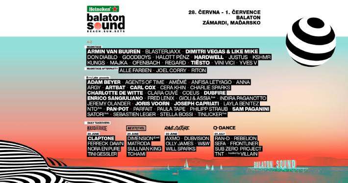 Balaton Sound